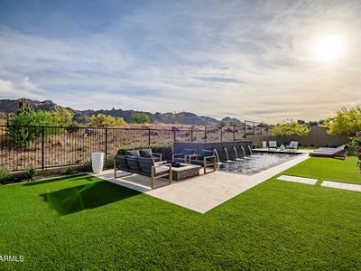 13127 E SAND HILLS Road