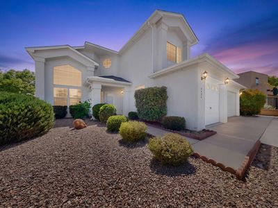 4424 Rancho Centro NW
