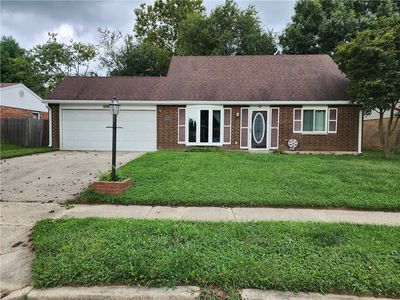 2306 Tennessee Dr
