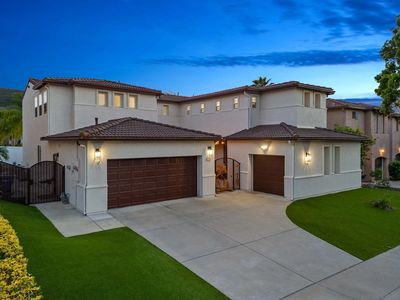 550 Echo Ln