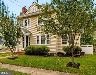 Property at 422 Harding St, Woodbury, NJ