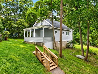 Property at 142 May St, North Attleboro, MA