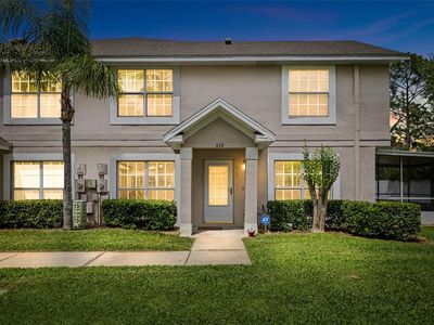 539 Kensington Lake Cir