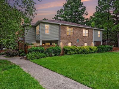 Property at 434 Summerwalk Cir, Chapel Hill, NC