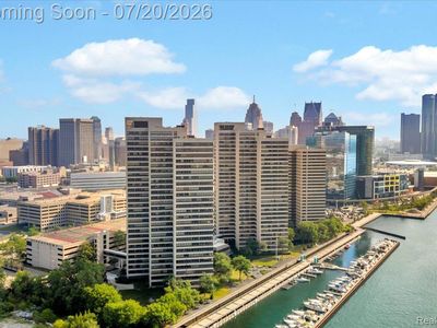 1001 W Jefferson Ave #13B