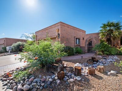 1581 W Via De La Gloria