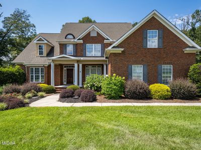 214 Oakleaf Dr