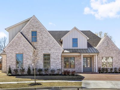 5296 Thunder Bolt Cv