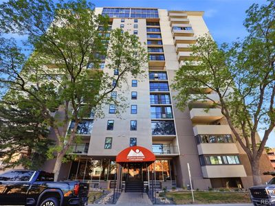 2 Adams Street #603
