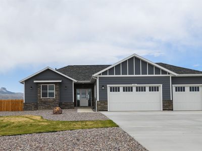 97 Buck Creek Way