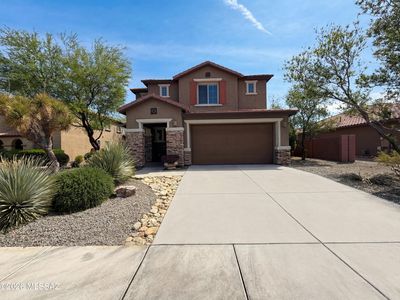 4383 S Saginaw Hill Dr