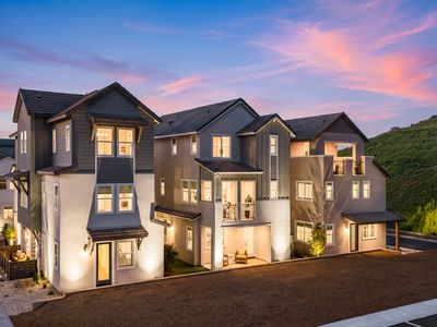 Property at 1 Plan, Waypoint at Altair, Temecula, CA