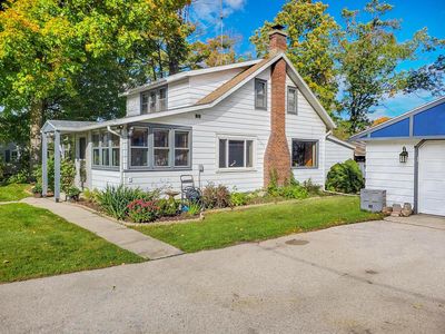 N3054 Circle DRIVE