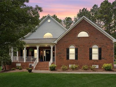 5056 Kings Pond Ct