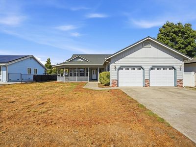 18546 Spyglass Road