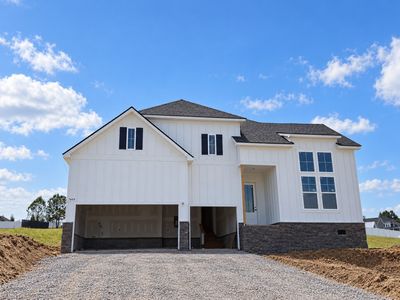 7605 Wind River Ct