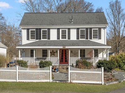 215 South St