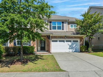 5509 Teversham Way