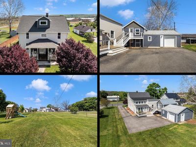 Property at 8031 Old National Pike, Boonsboro, MD