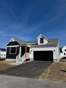 Lot 94 Russet Road
