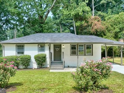 1371 Varner Rd