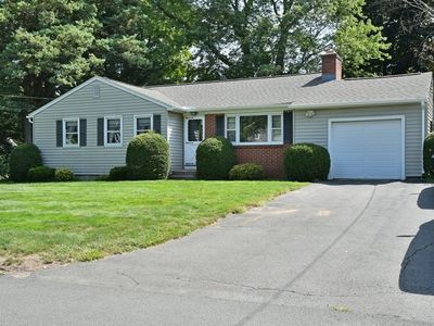 Property at 11 Almon Ave, West Springfield, MA