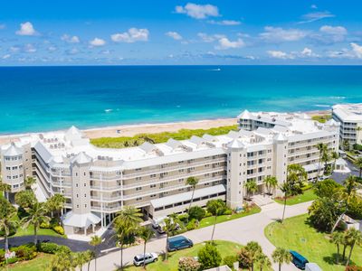 579 NE Plantation Road #N202