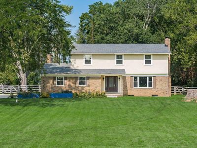 235 Cole Rd