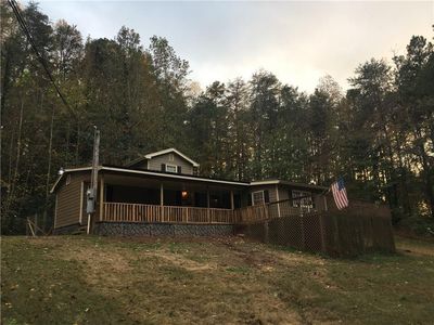 773 Purcell Free Ln