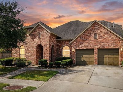 18603 Landrum Point Ln
