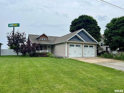 Property at 409 W Main St, Williamsville, IL