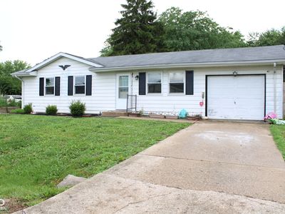321 Vicksburg Ln
