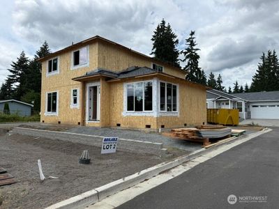 2223 124th St SE Street SE