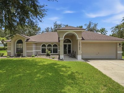 10102 SILVER BLUFF DRIVE
