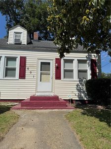 Property at 601 Wingfield Ave, Chesapeake, VA