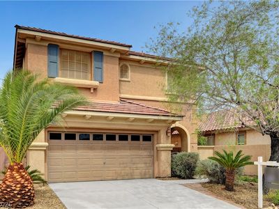7960 Granite Walk Ave
