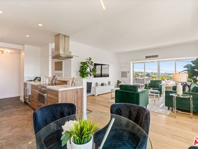 1155 N La Cienega Blvd APT 508
