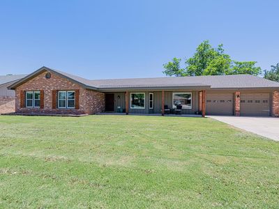 Property at 2817 Marmon Dr, Midland, TX
