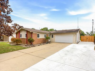 2904 Clayburn Rd