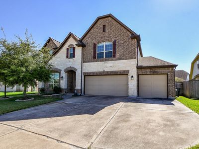 2446 Flowering Brook Ln