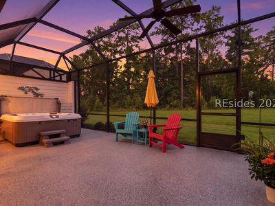 Property at 102 Salty Rim Point, Hardeeville, SC