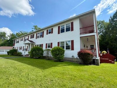 75 Halifax Street #D28