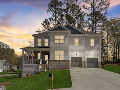 3298 Rangers Gate