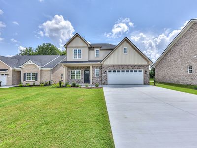 0 N Fork Branch Rd Lot 36