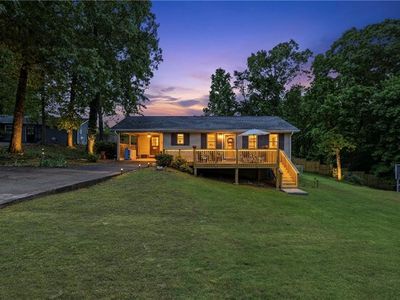 2915 Goldmine Rd