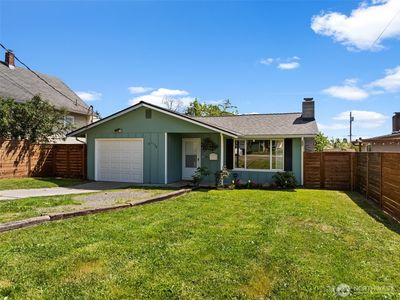 1756 S 42nd Street