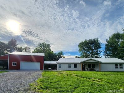 1904 Getty Road