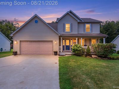 1341 Ashwood Ln