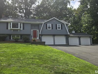 Property at 211 Mountain Road, North Granby, CT