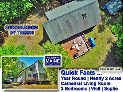 323 Sandy Beach Road